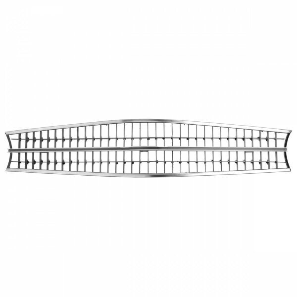 GRILLE ASSY TR6