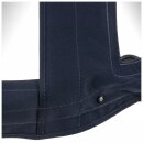 HOOD TR6 ZW MOHAIR NAVY