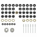 TONNEAU FITTING KIT