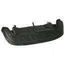 HOOD COVER SPIT BLACK S/TOP