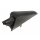 ARMREST ASSEMBLY, BLACK, COARSE 1290 GRAIN