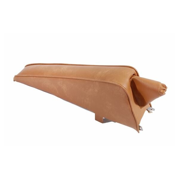 ARMREST ASSY - TAN