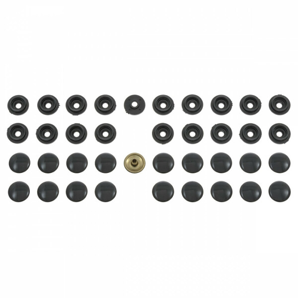 FITTING KIT STOWAGE COVER
