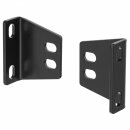 RADIATOR BRACKET AH PAIR