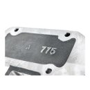 TAPPET COVER FRONT