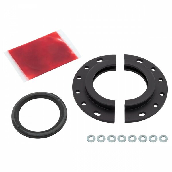 REAR OIL SEAL KIT REAR CRANKSHAFT