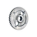 CAMSHAFT GEAR, TIMING