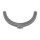 THRUST WASHER 2ND GEAR