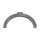 THRUST WASHER 2ND GEAR