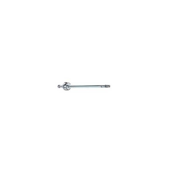 GEAR LEVER CHROME BJ8