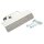 SILENCER PROTECTIVE SKID PLATE KIT