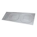 MAIN FLOOR PANEL RH