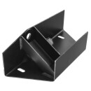 SUPPORT MEMBER GEARBOX MOUNT