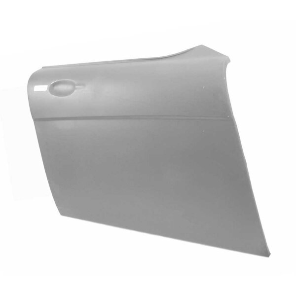 DOOR SKIN STEEL RH
