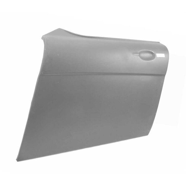 DOOR SKIN STEEL LH