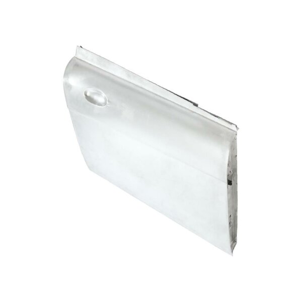 DOOR ASSEMBLY ALUMINUM, RH