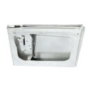 DOOR ASSEMBLY ALUMINUM, RH