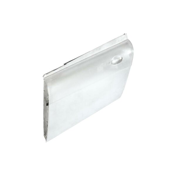 DOOR ASSEMBLY, ALUMINUM LH