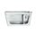 DOOR ASSEMBLY, ALUMINUM LH