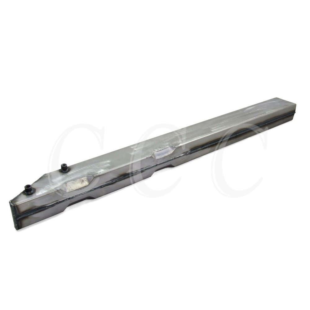 Anglia Rear Frame Rails REPAIR SECTION CHASSIS RAIL FRONT RH - Your Shop for British Classic