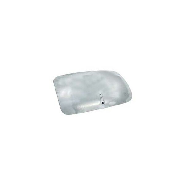 BOOT LID ALUMINIUM