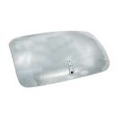 BOOT LID ALUMINIUM