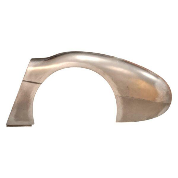 REAR WING, MILD STEEL, LH