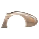 REAR WING, MILD STEEL, LH