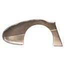 REAR WING, MILD STEEL, LH