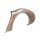 REAR WING, MILD STEEL, LH