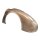 REAR WING, MILD STEEL, LH