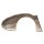 REAR WING, MILD STEEL, LH