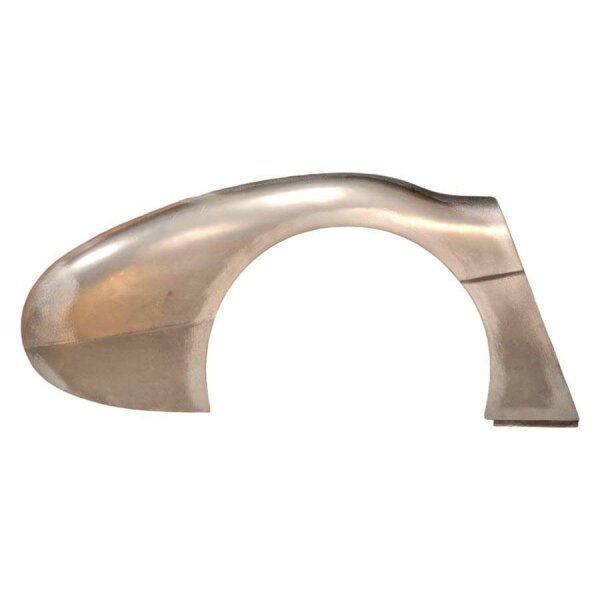 REAR WING, MILD STEEL, RH