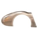 REAR WING, MILD STEEL, RH
