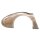 REAR WING, MILD STEEL, RH