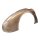 REAR WING, MILD STEEL, RH