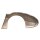 REAR WING, MILD STEEL, RH