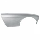 FRONT WING ALUMINIUM RH