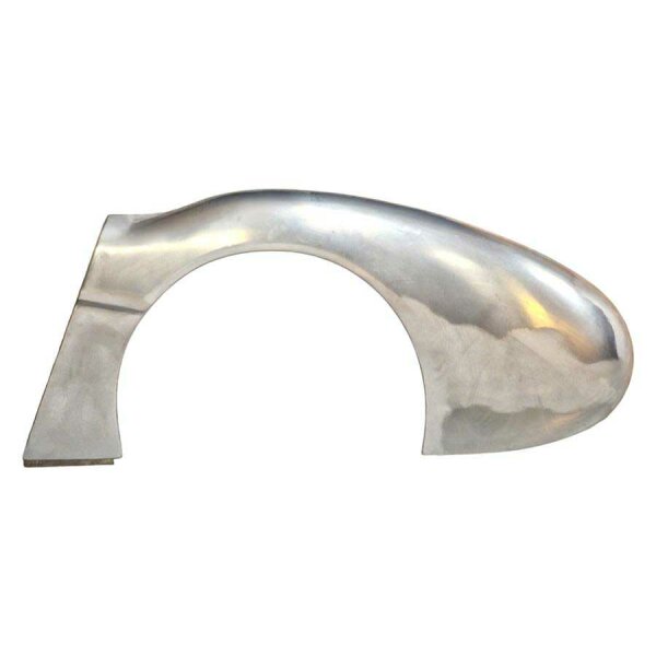 REAR WING ALLOY LH