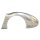 REAR WING ALLOY LH