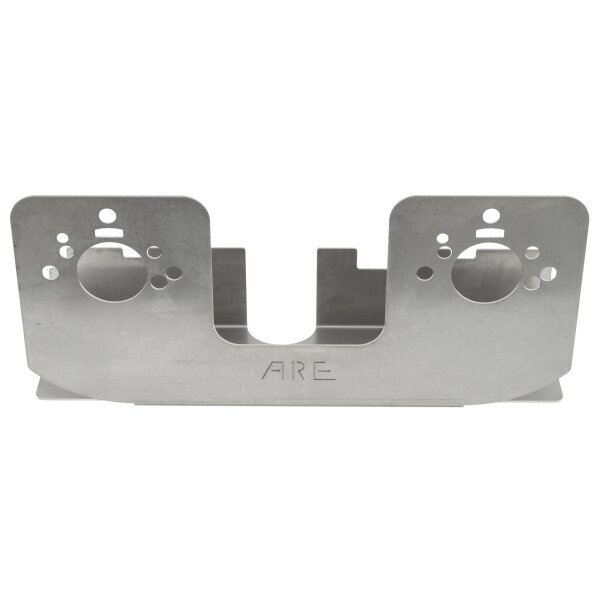 HEATSHIELD HS6 &amp; STROMBERG CARBURETTOR, STAINLESS STEEL