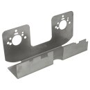 HEATSHIELD HS6 &amp; STROMBERG CARBURETTOR, STAINLESS STEEL
