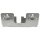 HEATSHIELD HS6 &amp; STROMBERG CARBURETTOR, STAINLESS STEEL