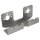 HEATSHIELD HS6 &amp; STROMBERG CARBURETTOR, STAINLESS STEEL