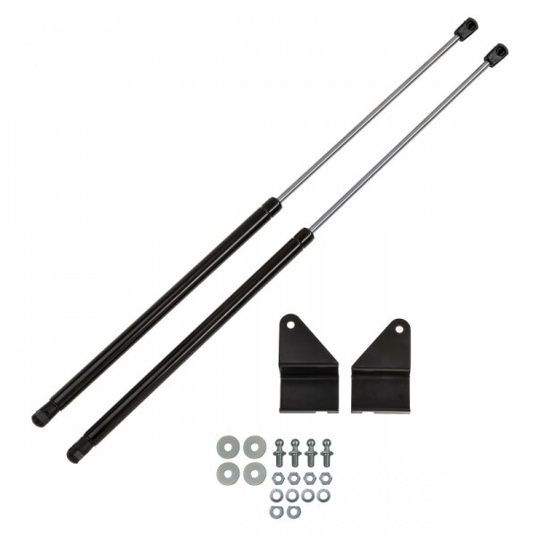 BONNET LIFT KIT, GAS STRUT, PAIR