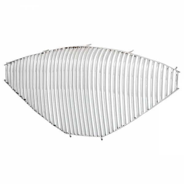 K&uuml;hlergrill verchromt (ohne Einfassung)