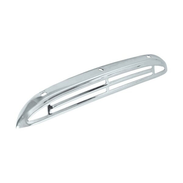 Grill Motorhaube, verchromt