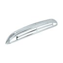 Grill Motorhaube, verchromt