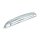 Grill Motorhaube, verchromt