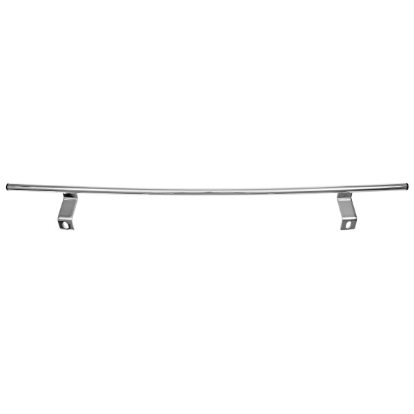 BADGE BAR WITHOUT LAMP MOUNTS 6 CYL